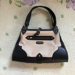 Isabella fiore bag
